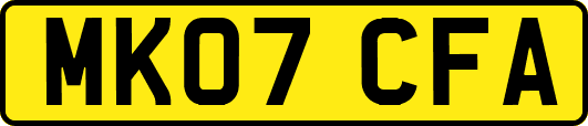 MK07CFA