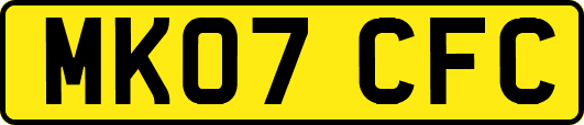 MK07CFC