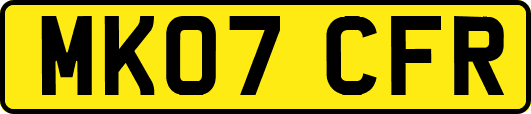 MK07CFR
