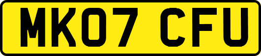 MK07CFU
