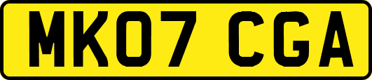 MK07CGA