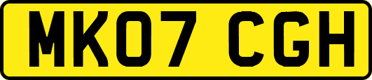 MK07CGH