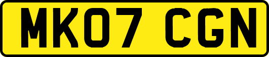 MK07CGN