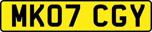 MK07CGY