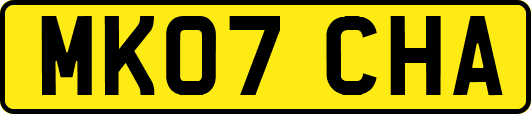 MK07CHA