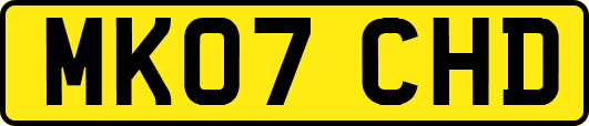 MK07CHD