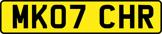 MK07CHR