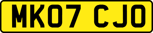 MK07CJO