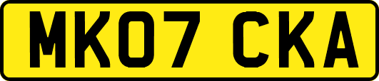 MK07CKA