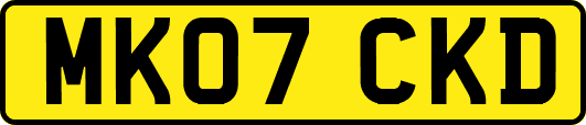 MK07CKD