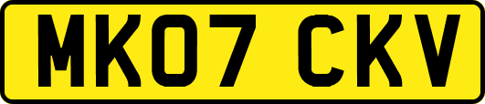 MK07CKV