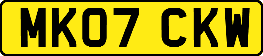 MK07CKW