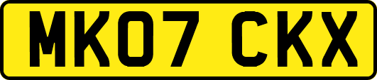 MK07CKX