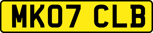 MK07CLB