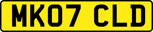 MK07CLD