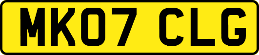 MK07CLG