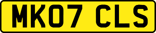 MK07CLS