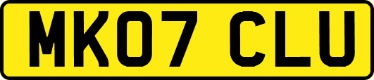 MK07CLU