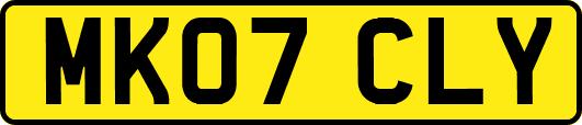 MK07CLY