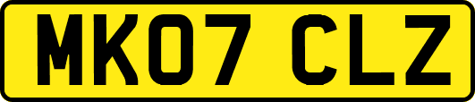 MK07CLZ
