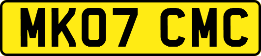 MK07CMC