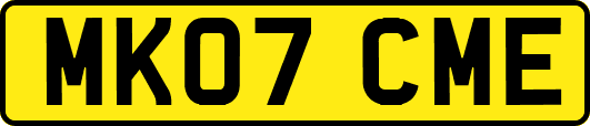 MK07CME