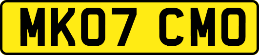 MK07CMO