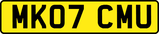 MK07CMU