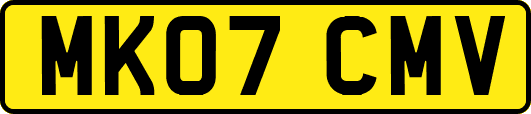 MK07CMV