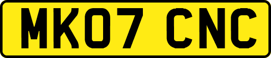 MK07CNC