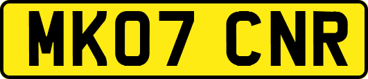 MK07CNR