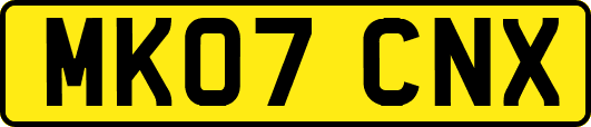 MK07CNX