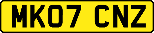 MK07CNZ