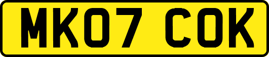 MK07COK