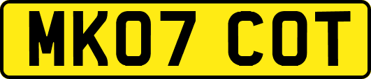 MK07COT