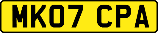 MK07CPA