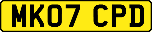 MK07CPD