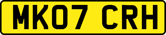 MK07CRH
