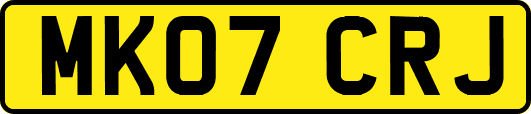 MK07CRJ
