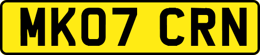 MK07CRN