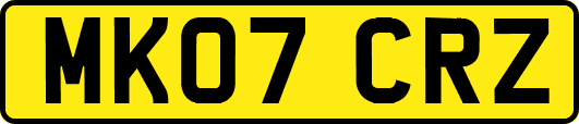 MK07CRZ