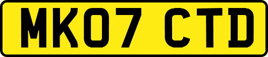 MK07CTD