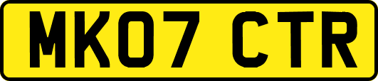 MK07CTR