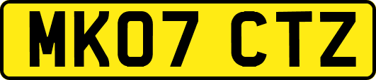 MK07CTZ