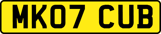 MK07CUB