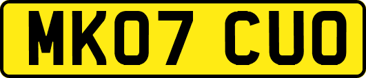 MK07CUO