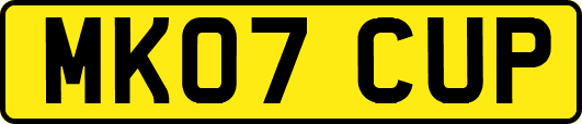 MK07CUP
