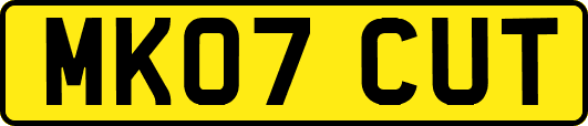 MK07CUT