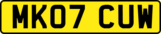 MK07CUW