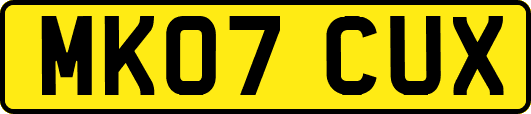 MK07CUX